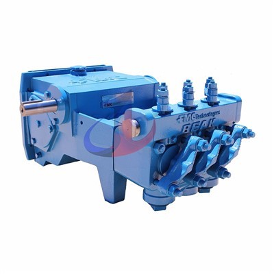 DL BEAN FR-70GPM HD HDD črpalka